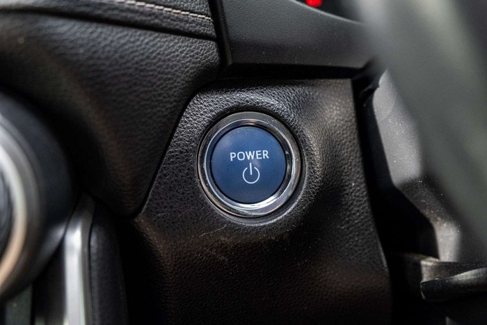 2021 Toyota RAV4 Cruiser