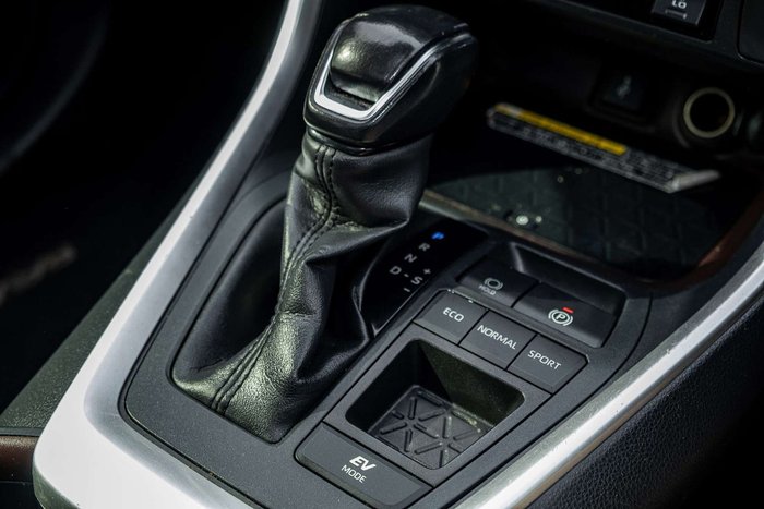 2021 Toyota RAV4 Cruiser