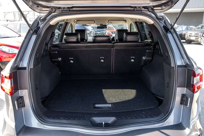 2023 Renault Koleos Life