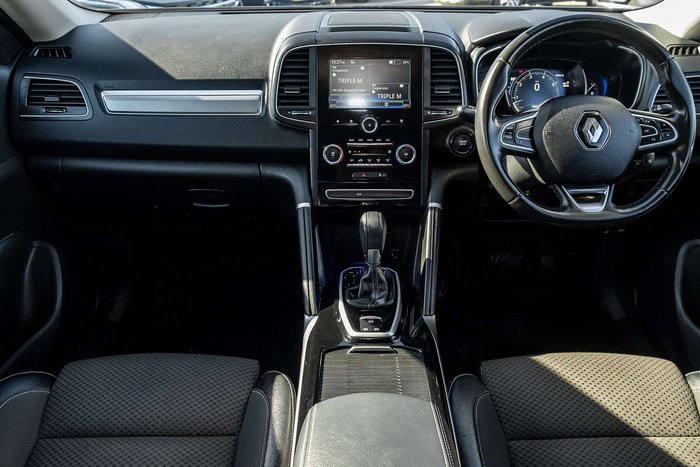 2023 Renault Koleos Life