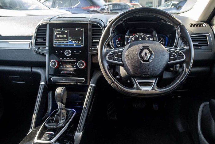 2023 Renault Koleos Life