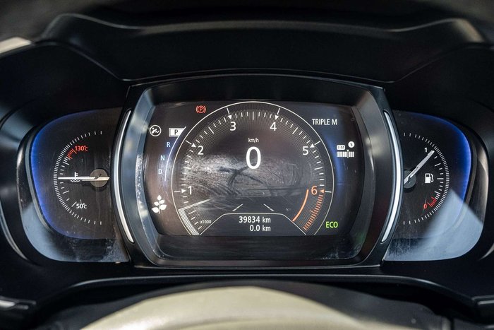 2023 Renault Koleos Life