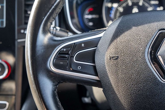 2023 Renault Koleos Life