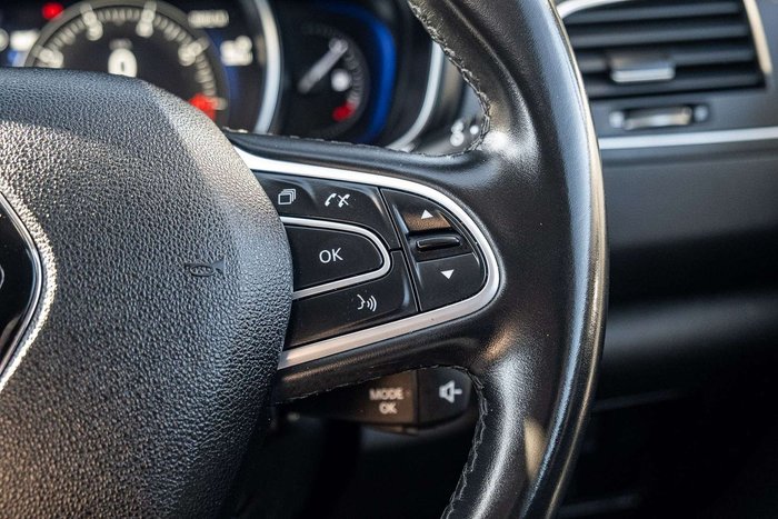 2023 Renault Koleos Life