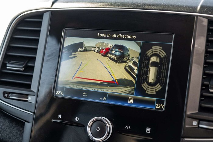 2023 Renault Koleos Life