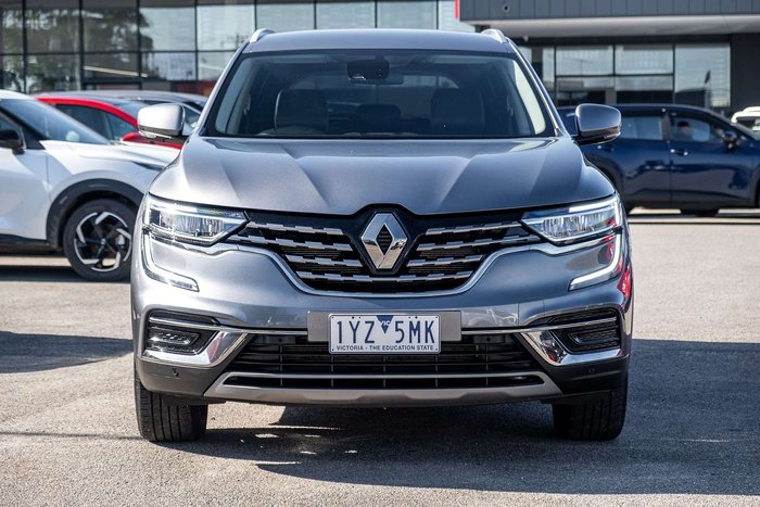 2023 Renault Koleos Life