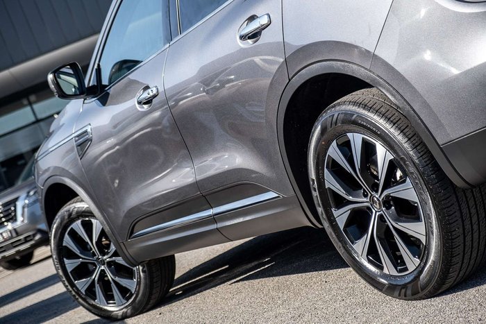 2023 Renault Koleos Life