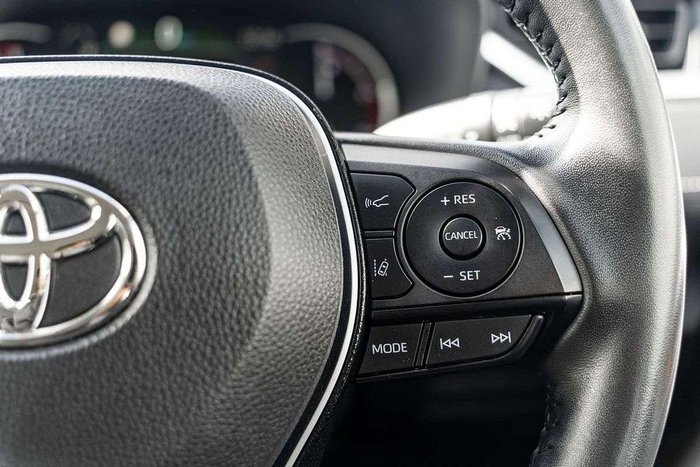 2024 Toyota RAV4 GX