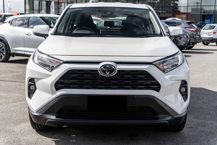 2024 Toyota RAV4 GX