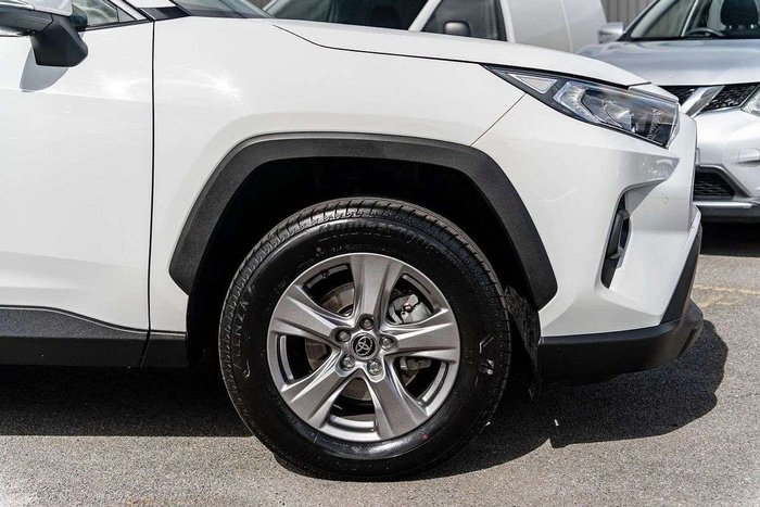 2024 Toyota RAV4 GX