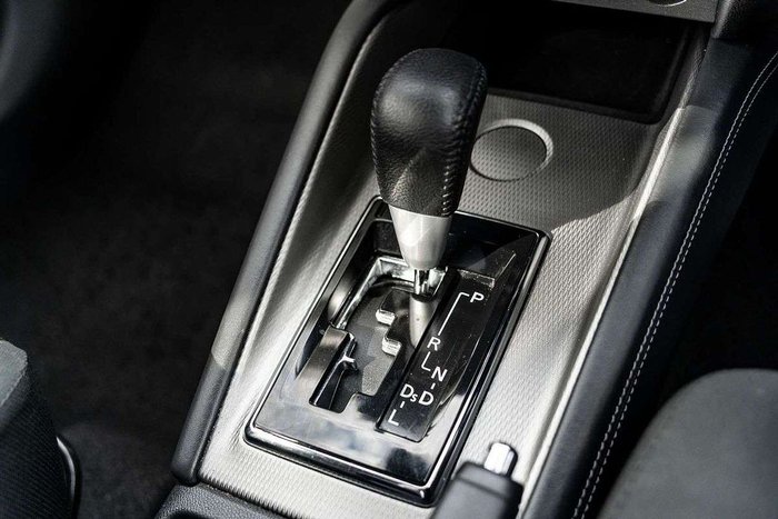 2024 Mitsubishi ASX LS