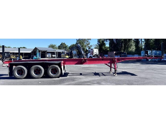 1999 Krueger St-3-38