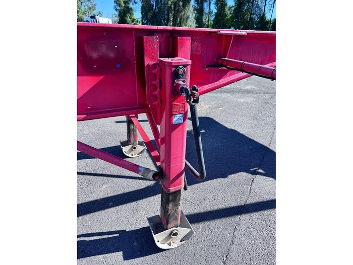 1999 Krueger St-3-38