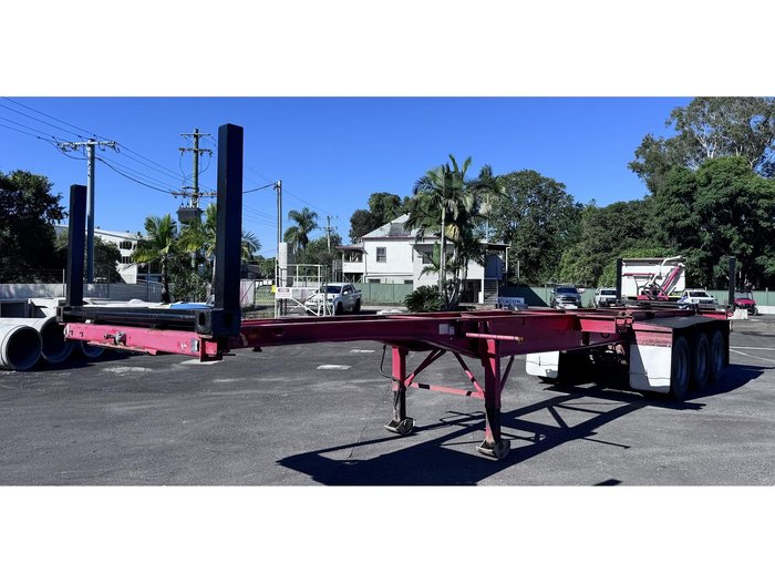 1999 Krueger St-3-38