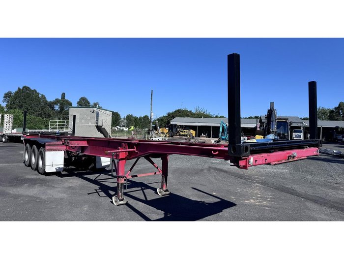 1999 Krueger St-3-38