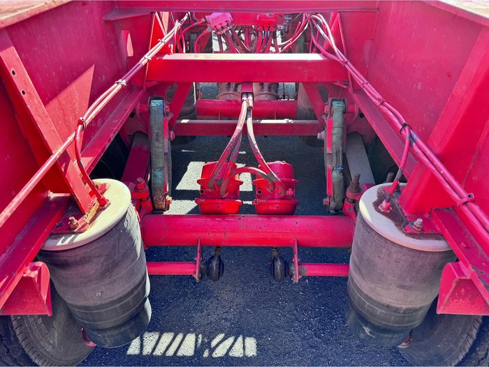 1999 Krueger St-3-38