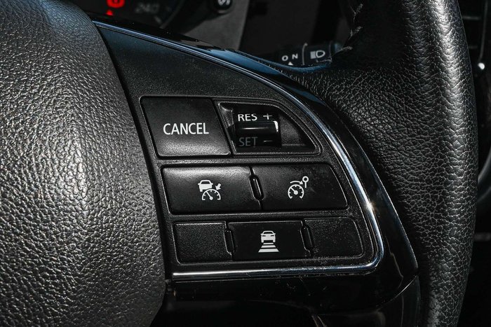 2018 Mitsubishi Outlander Exceed