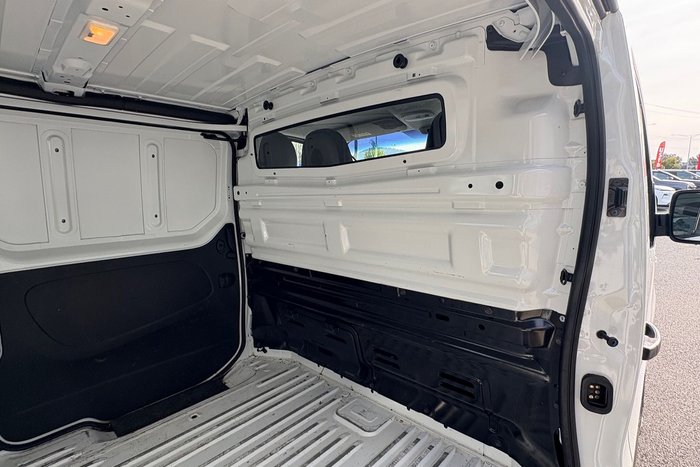 2022 Renault Trafic Premium 125kW