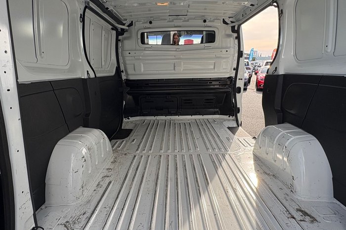 2022 Renault Trafic Premium 125kW