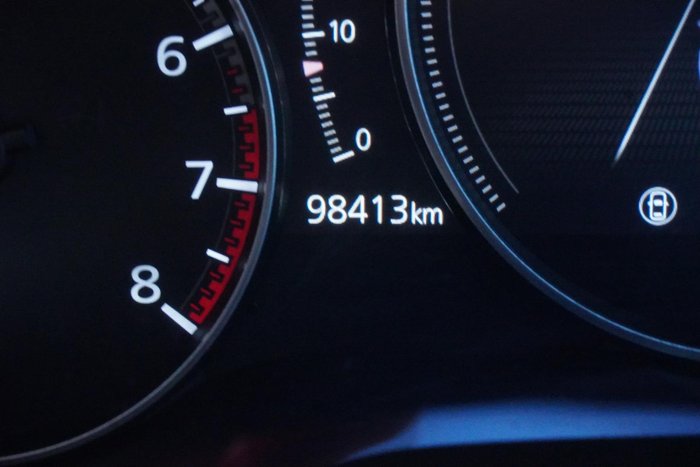 2019 Mazda 3 G25 GT