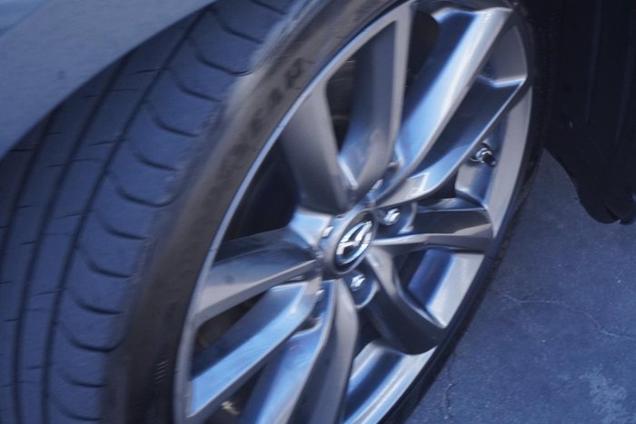 2019 Mazda 3 G25 GT