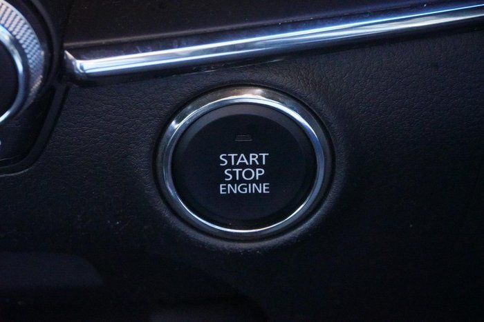 2019 Mazda 3 G25 GT