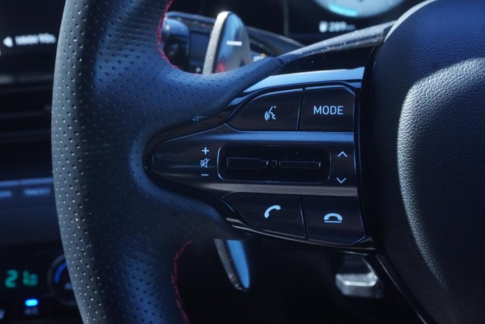 2022 Hyundai i30 N Line Premium