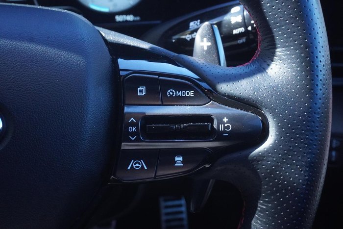 2022 Hyundai i30 N Line Premium