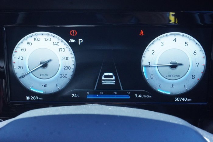 2022 Hyundai i30 N Line Premium