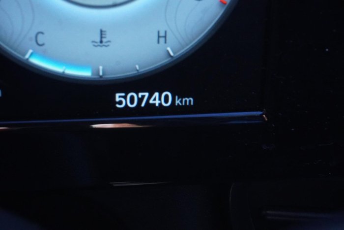 2022 Hyundai i30 N Line Premium