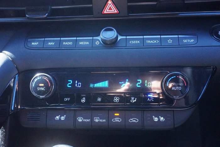 2022 Hyundai i30 N Line Premium