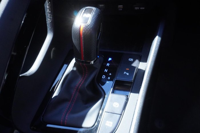 2022 Hyundai i30 N Line Premium