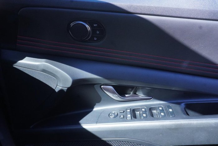 2022 Hyundai i30 N Line Premium