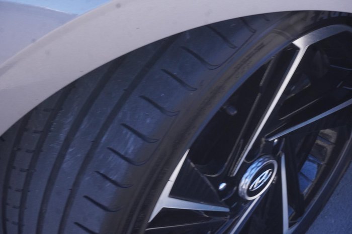 2022 Hyundai i30 N Line Premium