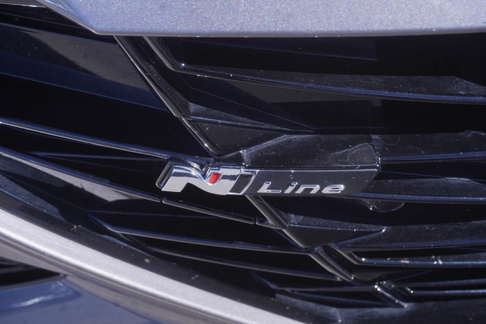 2022 Hyundai i30 N Line Premium