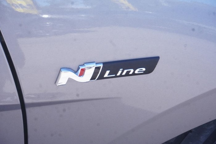 2022 Hyundai i30 N Line Premium