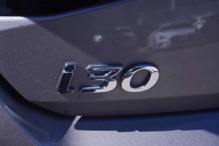 2022 Hyundai i30 N Line Premium