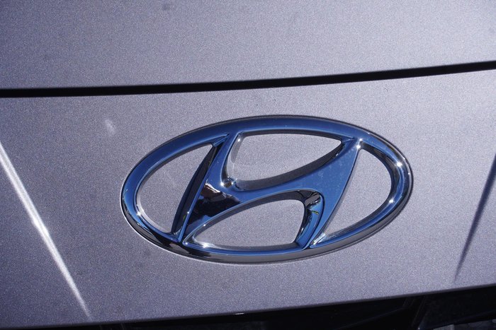 2022 Hyundai i30 N Line Premium