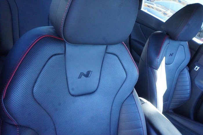2022 Hyundai i30 N Line Premium