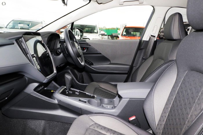 2025 Subaru Crosstrek 2.0L