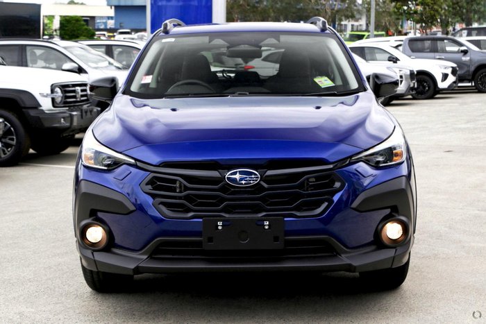2025 Subaru Crosstrek 2.0L