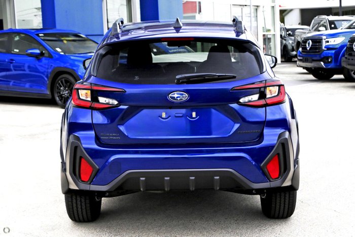 2025 Subaru Crosstrek 2.0L