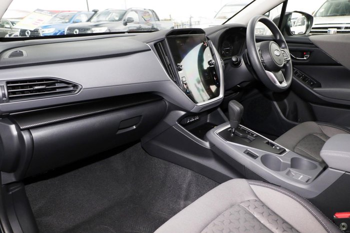 2025 Subaru Crosstrek 2.0L