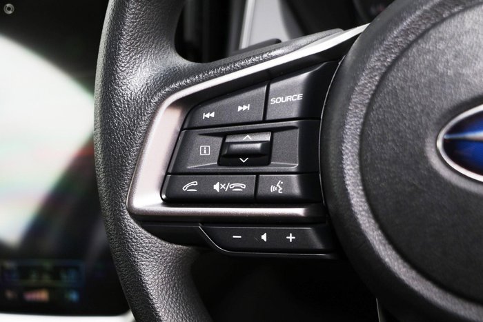 2025 Subaru Crosstrek 2.0L