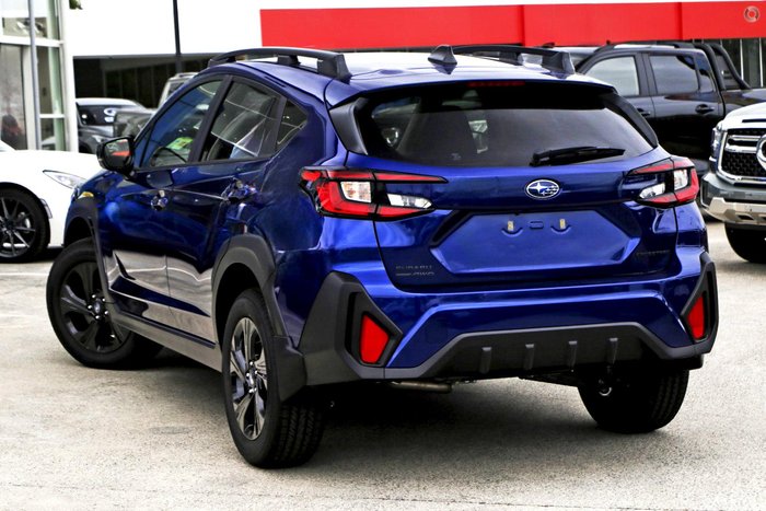 2025 Subaru Crosstrek 2.0L