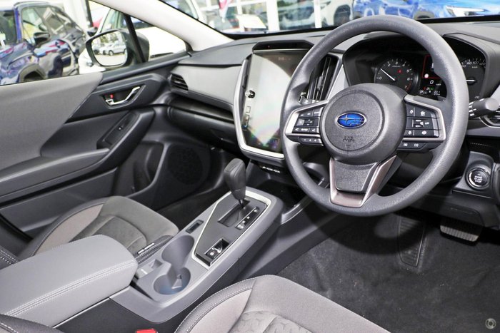 2025 Subaru Crosstrek 2.0L