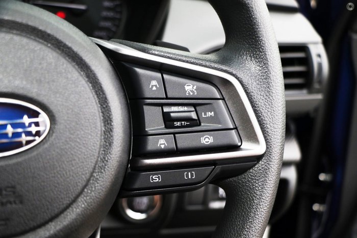 2025 Subaru Crosstrek 2.0L