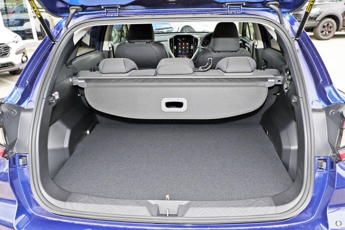 2025 Subaru Crosstrek 2.0L