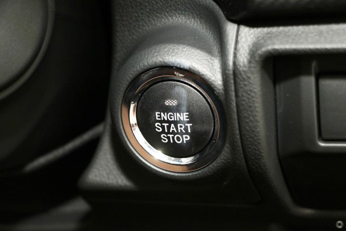 2025 Subaru Crosstrek 2.0L