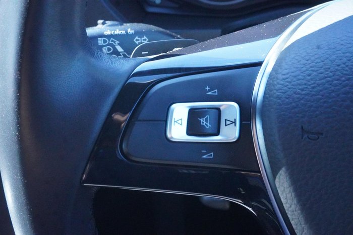 2022 Volkswagen Amarok TDI580 W580